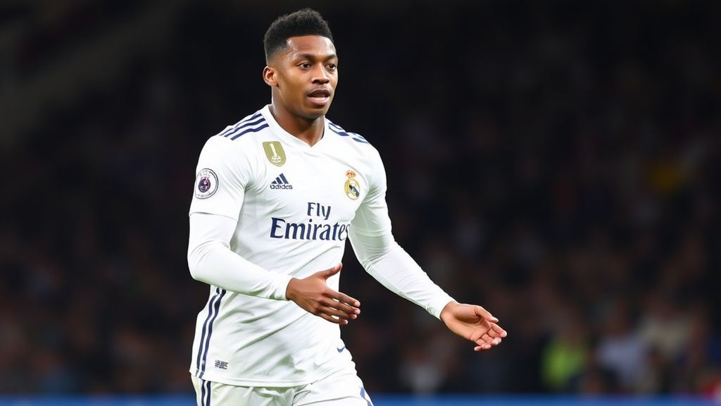 姆巴佩伯纳乌危机！更衣室内讧曝光，与贝林厄姆多次冲突恐逼宫阿尔贝罗拉