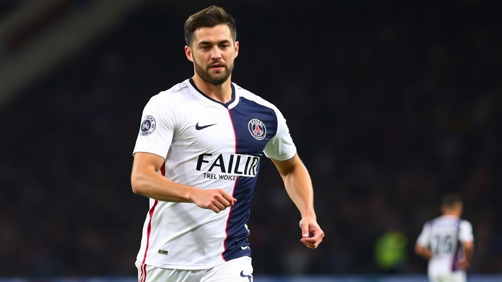 格鲁吉亚梅西父亲亲自辟谣：我儿子在巴黎很开心！