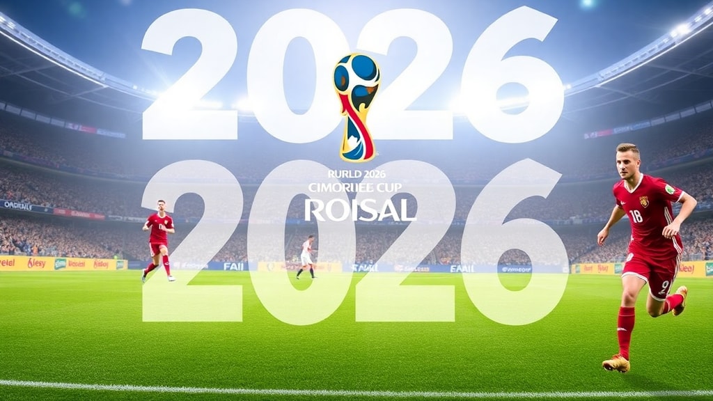 2026世界杯终极预言：高卢雄鸡一骑绝尘？还是梅罗绝唱再演神迹？
